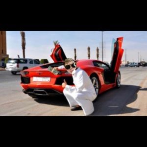 Meet your Posher, Colm